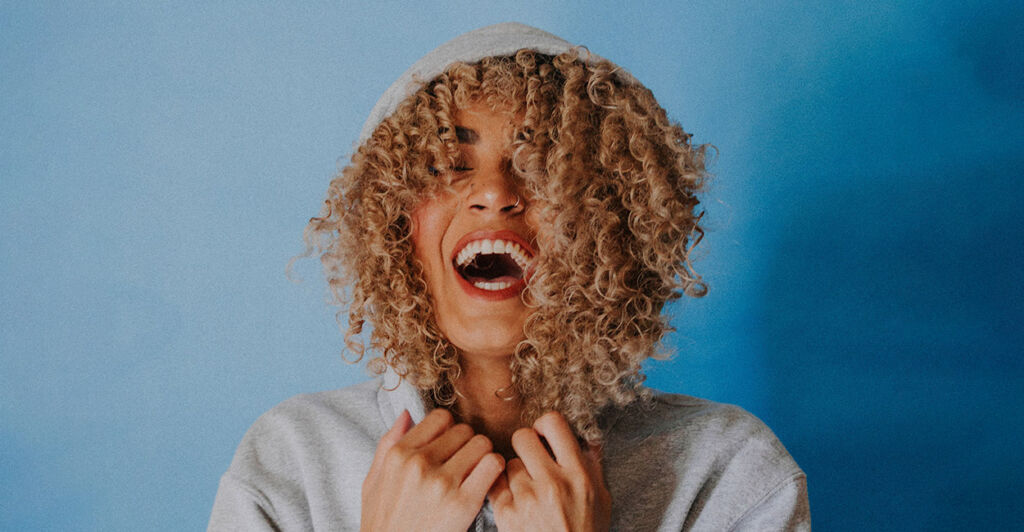 WHICH VOLUME DO YOU PREFER TO LEAVE YOUR HAIR AT?